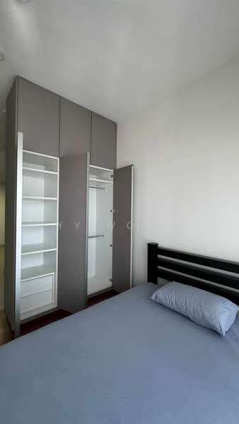 Seventeen Mall & Residences untuk Untuk Disewa - RM 2,200 /bulan, Mac 2026 - Bedroom - PropertyGuru.com.my