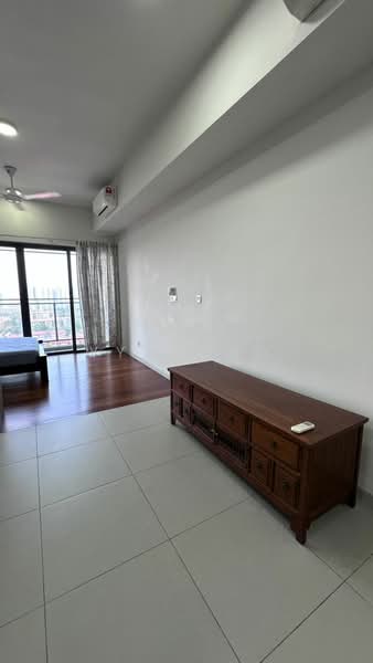 Service Residence for Rent at Seventeen Mall & Residences (Biji Living) - YY Wong - Bedroom - PropertyGuru.com.my