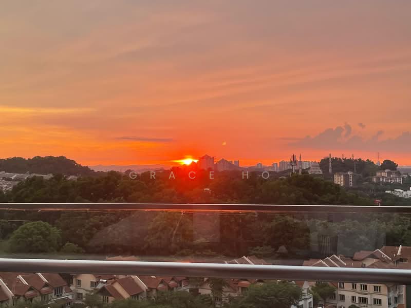 One Central Park untuk Untuk Dijual - RM 2,600,000, Apr 2026 - View - PropertyGuru.com.my