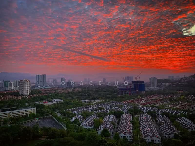 One Central Park untuk Untuk Dijual - RM 2,600,000, Apr 2026 - Exterior - PropertyGuru.com.my