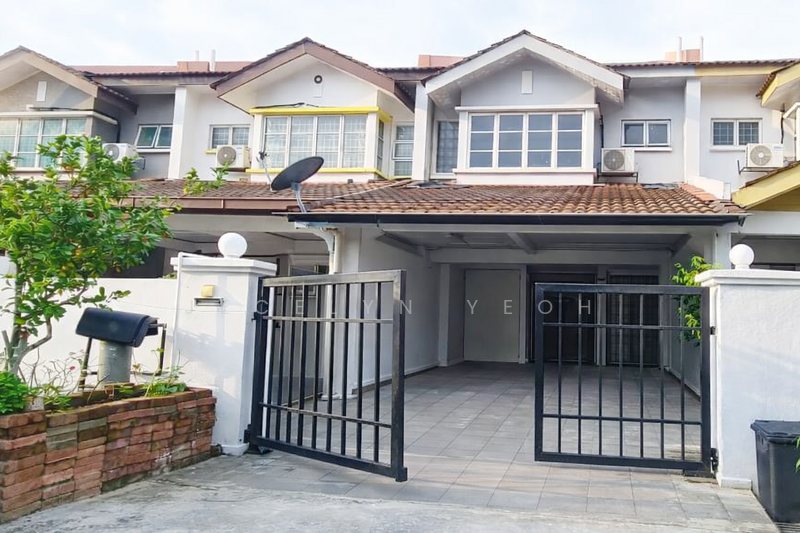 Taman Putra Prima puchong untuk Untuk Dijual - RM 550,000, Mac 2026 - Exterior - PropertyGuru.com.my