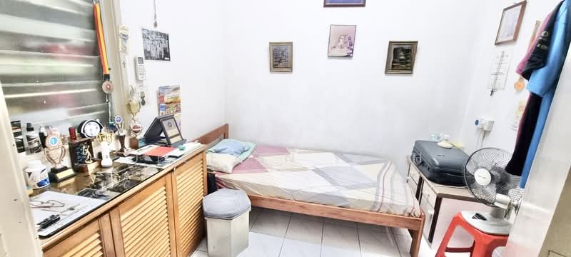 Taman Putra Prima puchong untuk Untuk Dijual - RM 550,000, Mac 2026 - Bedroom - PropertyGuru.com.my