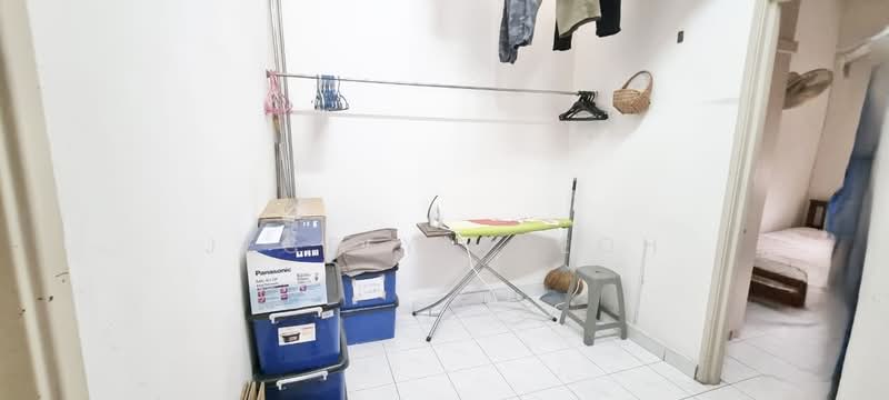 Taman Putra Prima puchong untuk Untuk Dijual - RM 550,000, Mac 2026 - Interior - PropertyGuru.com.my