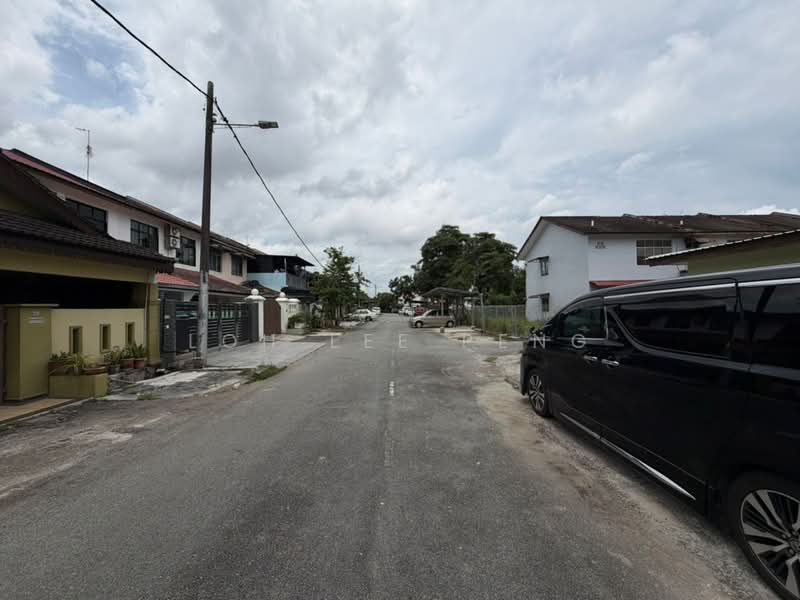 Agricultural Land for Sale in Taman Bukit Kempas (Tampoi) - Loh Lee Peng - PropertyGuru.com.my