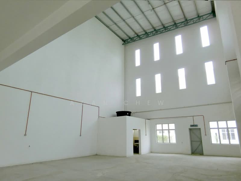 Factory for Sale in Iskandar Puteri (Nusajaya) (Johor) - Alan Chew - Interior - PropertyGuru.com.my
