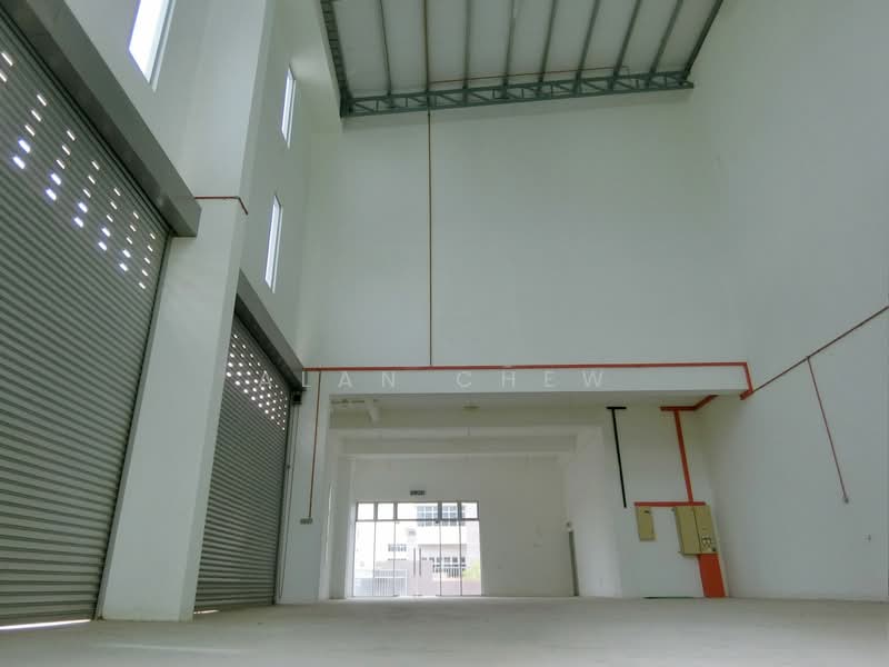 Factory for Sale in Iskandar Puteri (Nusajaya) (Johor) - Alan Chew - Interior - PropertyGuru.com.my