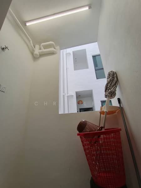 Maya Bay Residences @ Gamuda Cove untuk Untuk Disewa - RM 1,650 /bulan, Mac 2026 - Exterior - PropertyGuru.com.my