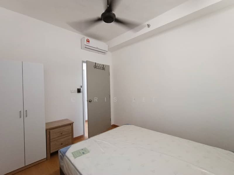 Maya Bay Residences @ Gamuda Cove untuk Untuk Disewa - RM 1,650 /bulan, Mac 2026 - Bedroom - PropertyGuru.com.my