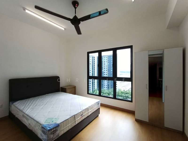 Maya Bay Residences @ Gamuda Cove untuk Untuk Disewa - RM 1,650 /bulan, Mac 2026 - Bedroom - PropertyGuru.com.my