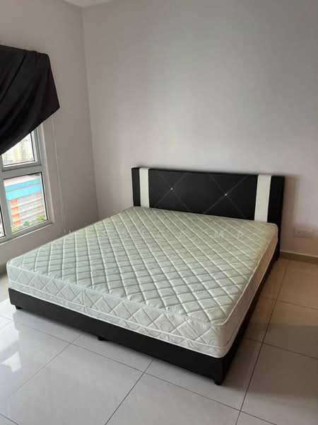 Seasons Amara Larkin untuk Untuk Disewa - RM 1,900 /bulan, Mac 2026 - Bedroom - PropertyGuru.com.my