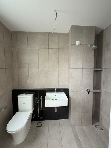 2-storey Terraced House for Sale in Bandar Gamuda Cove (Dengkil) - Chris Lee - Bathroom - PropertyGuru.com.my