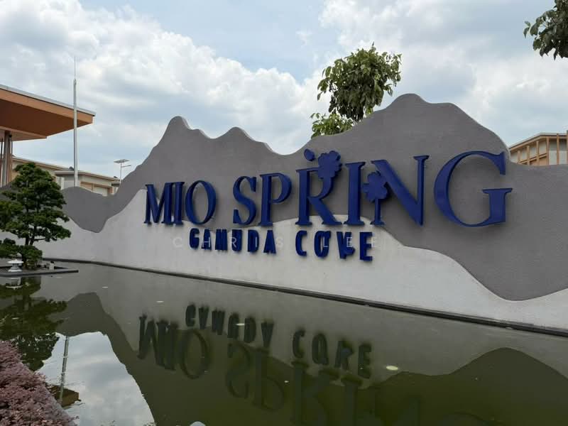 2-storey Terraced House for Sale in Bandar Gamuda Cove (Dengkil) - Chris Lee - Exterior - PropertyGuru.com.my