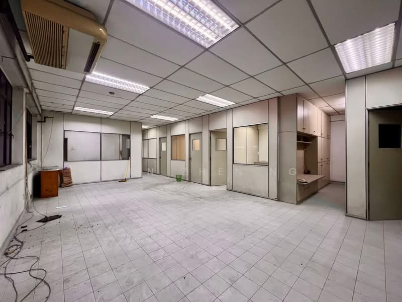 Kawasan Perindustrian Tebrau 4 untuk Untuk Disewa - RM 46,248 /bulan, Mac 2026 - Interior - PropertyGuru.com.my