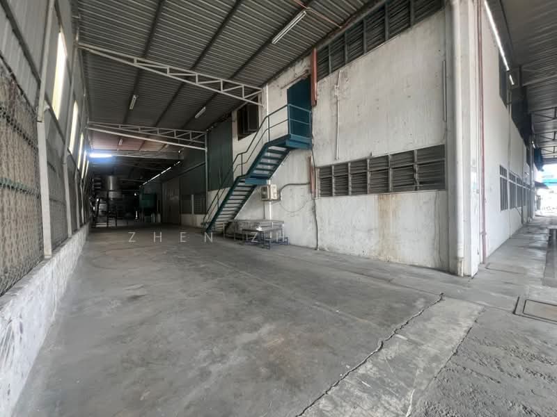Kawasan Perindustrian Tebrau 4 untuk Untuk Disewa - RM 46,248 /bulan, Mac 2026 - Interior - PropertyGuru.com.my