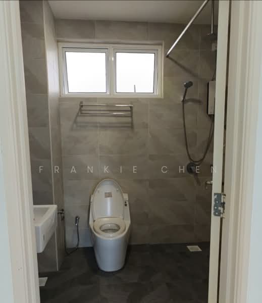 Pinnacle Tower untuk Untuk Disewa - RM 3,600 /bulan, Mac 2026 - Bathroom - PropertyGuru.com.my