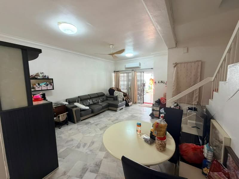 For Sale - Bandar Baru Permas Jaya