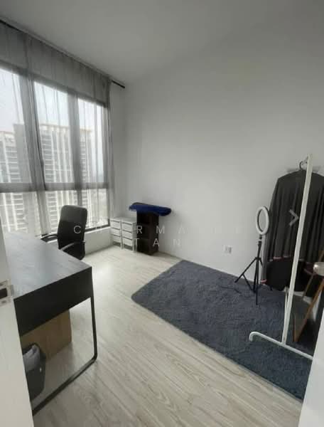 Servis Apartment untuk Dijual di Serviced Residence @ Fera Residence @ The Quartz WM - Charmaine Tan - Study - PropertyGuru.com.my