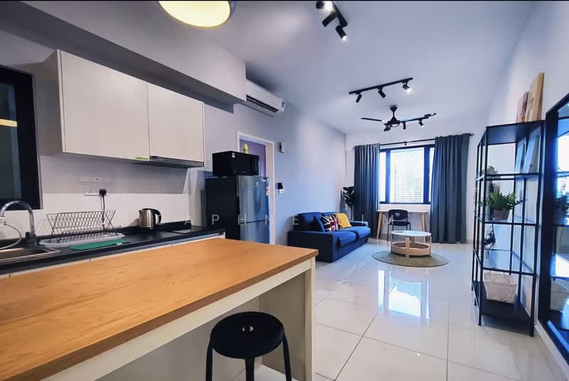 Parc 3 untuk Untuk Disewa - RM 2,500 /bulan, Mac 2026 - PropertyGuru.com.my