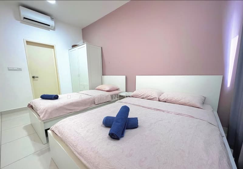 Parc 3 untuk Untuk Disewa - RM 2,500 /bulan, Mac 2026 - PropertyGuru.com.my