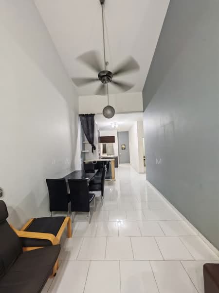 Setia Eco Gardens untuk Untuk Dijual - RM 570,000, Mac 2026 - Dining Room - PropertyGuru.com.my