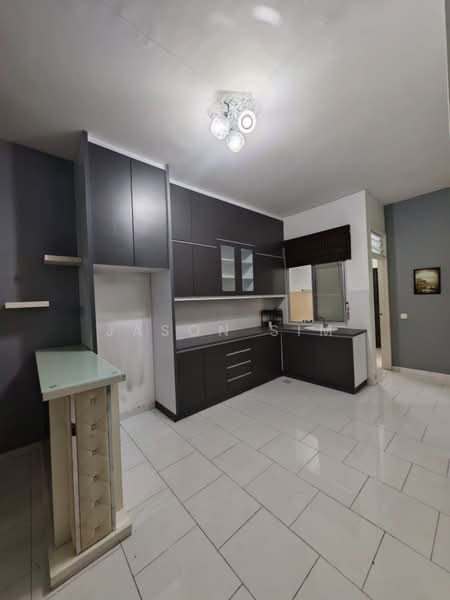 Setia Eco Gardens untuk Untuk Dijual - RM 570,000, Mac 2026 - Kitchen - PropertyGuru.com.my