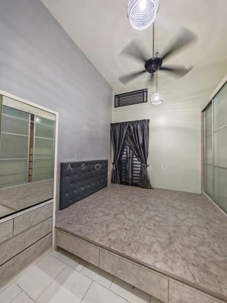 Setia Eco Gardens untuk Untuk Dijual - RM 570,000, Mac 2026 - Bedroom - PropertyGuru.com.my