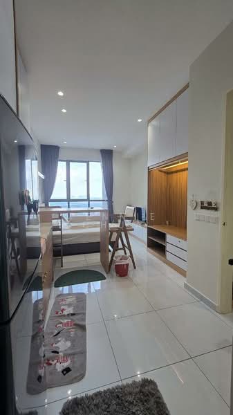 Service Residence for Rent at Sky Trees - Fennie Chua - Bedroom - PropertyGuru.com.my