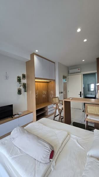 Service Residence for Rent at Sky Trees - Fennie Chua - Bedroom - PropertyGuru.com.my