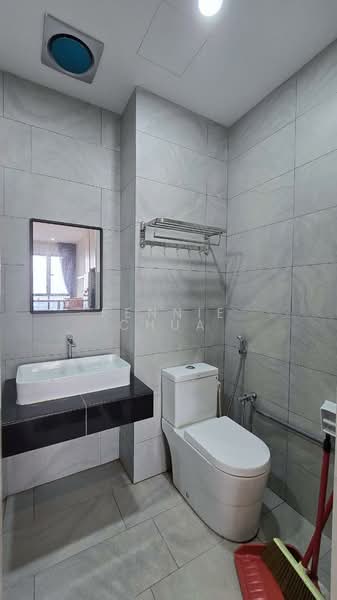 Service Residence for Rent at Sky Trees - Fennie Chua - Bathroom - PropertyGuru.com.my