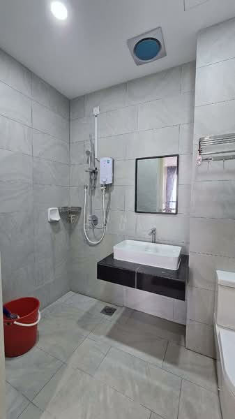 Service Residence for Rent at Sky Trees - Fennie Chua - Bathroom - PropertyGuru.com.my