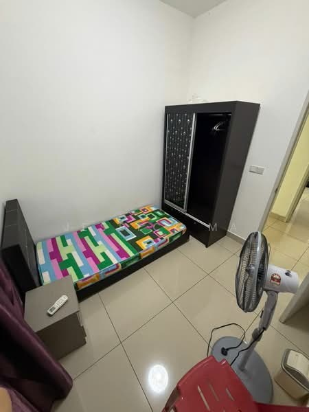 Meridin Bayvue Serviced Apartment untuk Untuk Disewa - RM 1,900 /bulan, Mac 2026 - Bedroom - PropertyGuru.com.my
