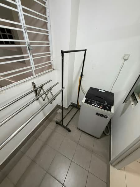 Meridin Bayvue Serviced Apartment untuk Untuk Disewa - RM 1,900 /bulan, Mac 2026 - Interior - PropertyGuru.com.my