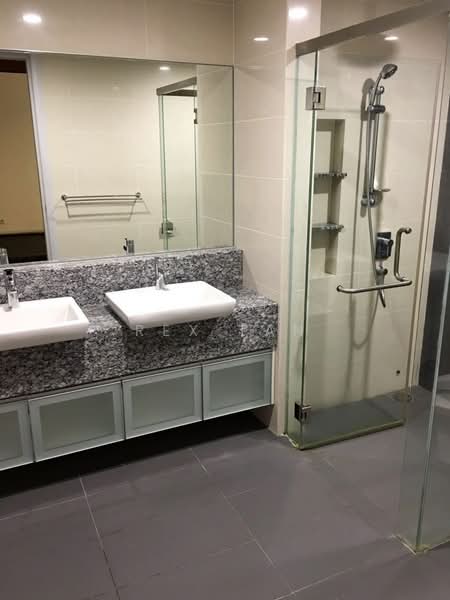 The Westside One untuk Untuk Dijual - RM 1,250,000, Mac 2026 - Bathroom - PropertyGuru.com.my