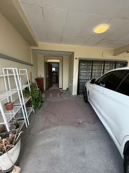 Bandar Uda Utama untuk Untuk Dijual - RM 728,000, Apr 2026 - Entrance - PropertyGuru.com.my