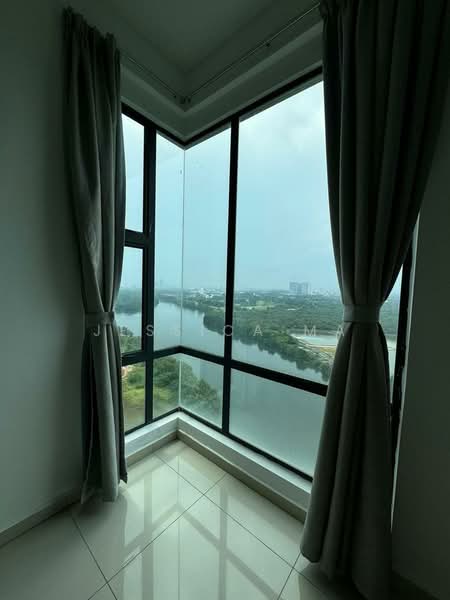Service Residence for Rent at Marina Residence - Jessica Ma - View - PropertyGuru.com.my
