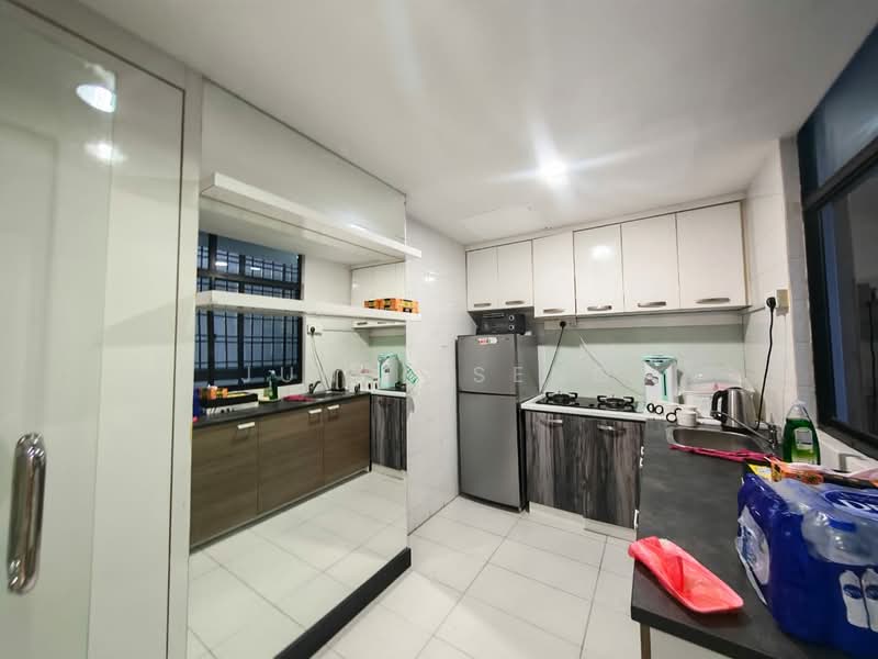 Apartment for Sale at Mewah View Luxurious Apartments - June Tseng - PropertyGuru.com.my