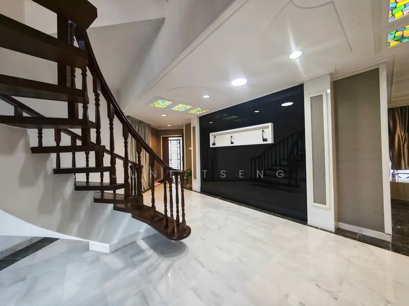 Apartment for Sale at Mewah View Luxurious Apartments - June Tseng - PropertyGuru.com.my