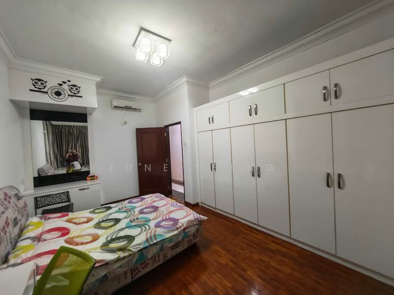 Apartment for Sale at Mewah View Luxurious Apartments - June Tseng - PropertyGuru.com.my