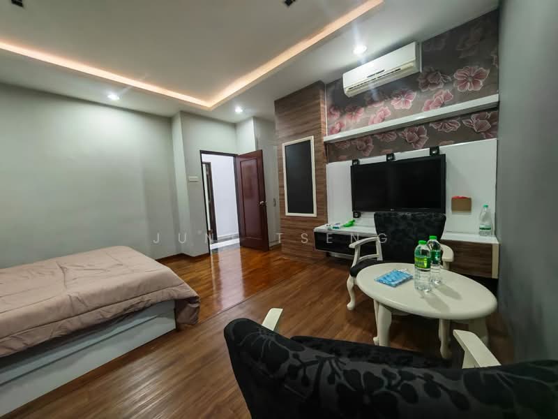 Apartment for Sale at Mewah View Luxurious Apartments - June Tseng - PropertyGuru.com.my