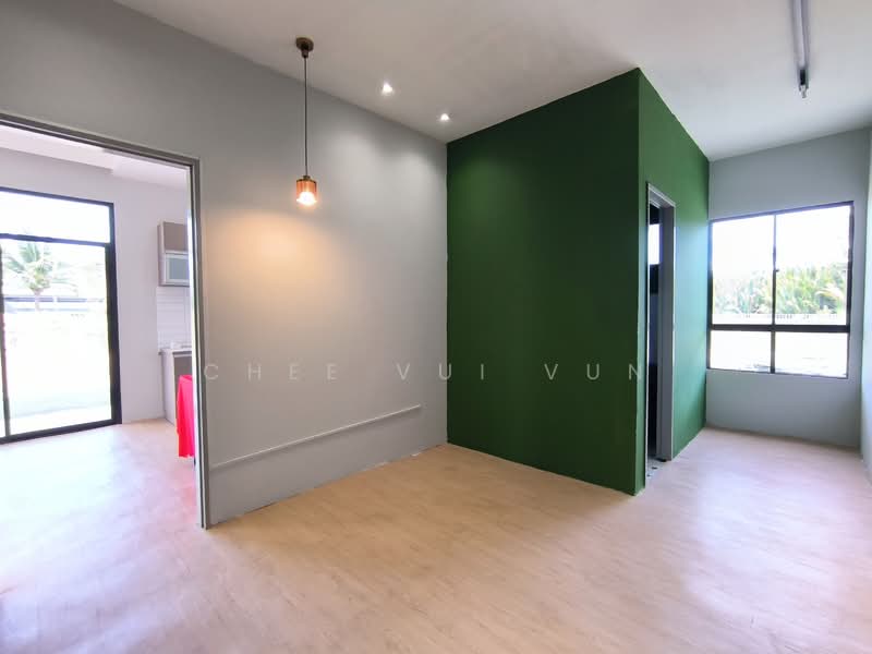 1-storey Terraced House for Sale in Papar (Sabah) - Chee Vui Vun - Interior - PropertyGuru.com.my