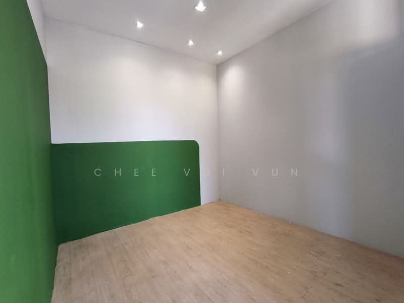 1-storey Terraced House for Sale in Papar (Sabah) - Chee Vui Vun - Interior - PropertyGuru.com.my