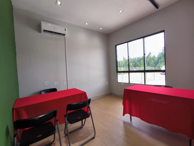 1-storey Terraced House for Sale in Papar (Sabah) - Chee Vui Vun - Interior - PropertyGuru.com.my