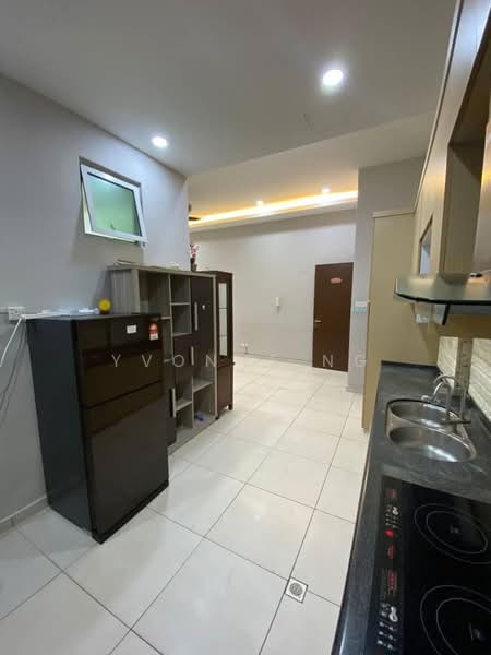 Lagenda Tasek Luxurious Suite untuk Untuk Disewa - RM 2,500 /bulan, Mac 2026 - Kitchen - PropertyGuru.com.my