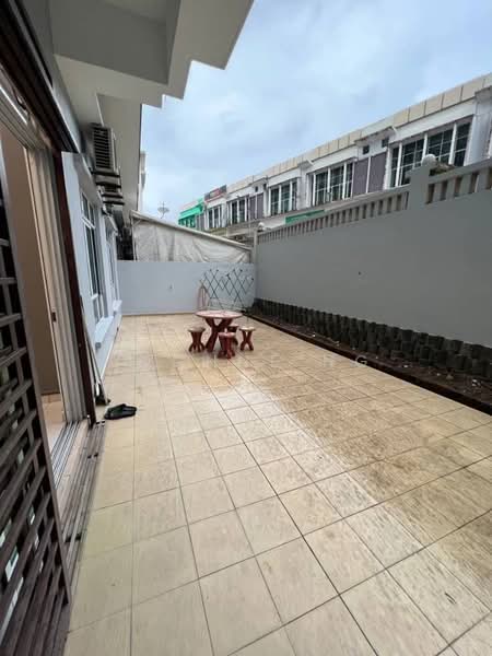 Lagenda Tasek Luxurious Suite untuk Untuk Disewa - RM 2,500 /bulan, Mac 2026 - Exterior - PropertyGuru.com.my