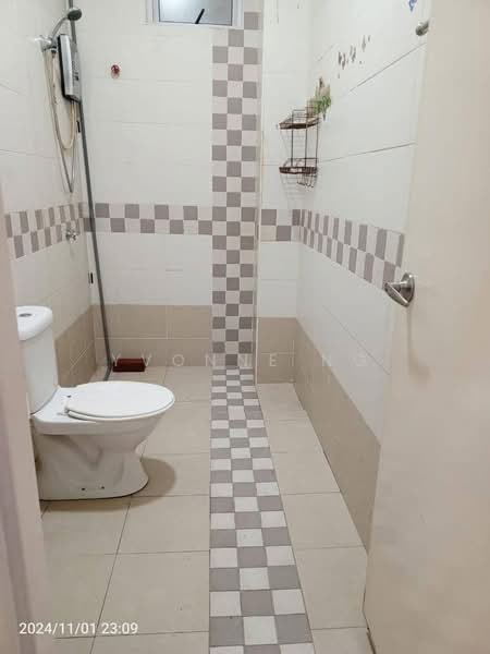 Lagenda Tasek Luxurious Suite untuk Untuk Disewa - RM 2,500 /bulan, Mac 2026 - PropertyGuru.com.my