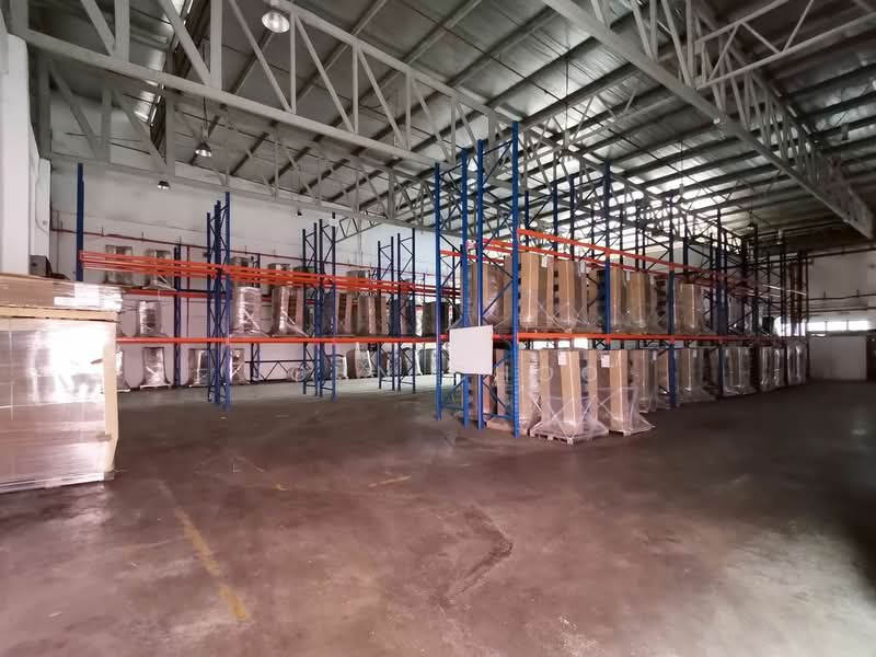 Detached Factory for Sale in Senai (Johor) - John Choo - Interior - PropertyGuru.com.my