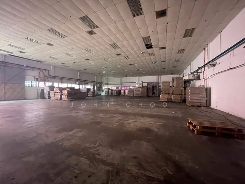 Detached Factory for Sale in Senai (Johor) - John Choo - Interior - PropertyGuru.com.my