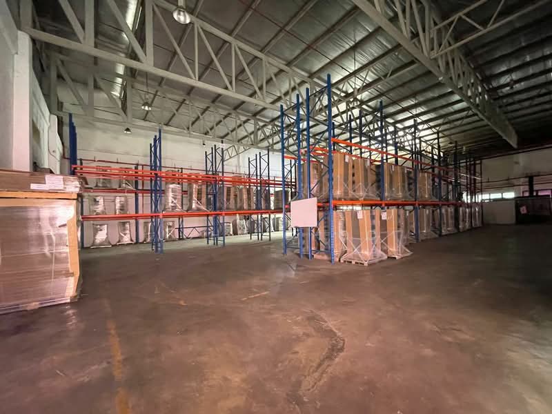 Detached Factory for Sale in Senai (Johor) - John Choo - Interior - PropertyGuru.com.my