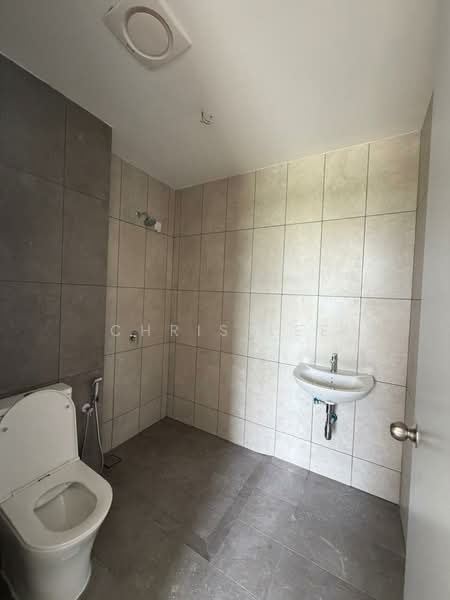 2-storey Terraced House for Sale in Bandar Gamuda Cove (Dengkil) - Chris Lee - Bathroom - PropertyGuru.com.my