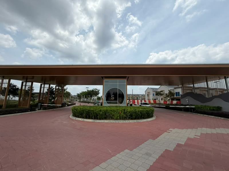 2-storey Terraced House for Sale in Bandar Gamuda Cove (Dengkil) - Chris Lee - Exterior - PropertyGuru.com.my